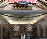 Victoria Hotel