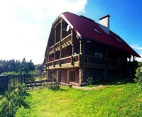 Villa Buhiv