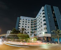 Arabian Park Hotel