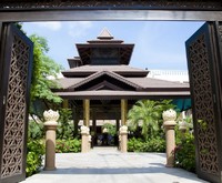 Shanaya Beach Resort & Spa Phuket