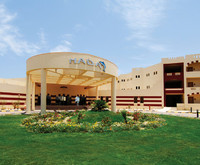 Aurora Nada Marsa Alam Resort