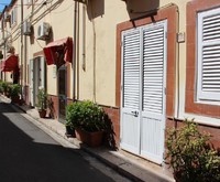 Case Vacanza Terrasini 2000