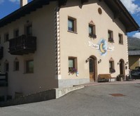 Chalet Moon BB