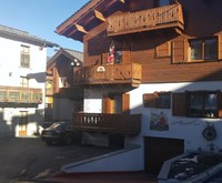 Chalet Olta