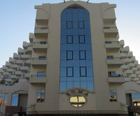 Roma Hotel