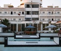 Sand Beach Hotel