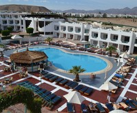 Sharm Holiday Resort