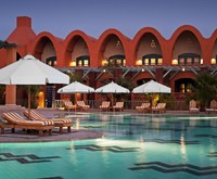 Sheraton Miramar Resort El Gouna
