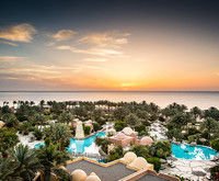 The Grand Makadi
