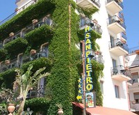 San Pietro Hotel