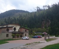 Penzion Lodenica