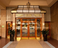 Doria Grand Hotel