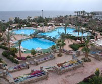 Queen Sharm Resort