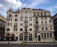 City Hotel Matyas