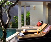 Aria Exclusive Villas & Spa
