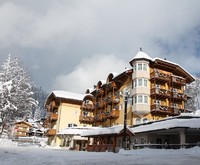 Chalet all'Imperatore Hotel