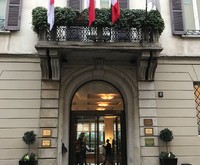 Four Seasons Hotel Milano