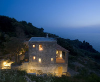 Villa Punta Caruso