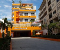 Sunset Apartment