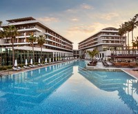 Barut Acanthus & Cennet