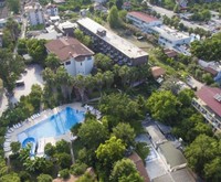 Belpoint Beach Hotel