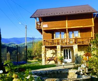 Каменный двор