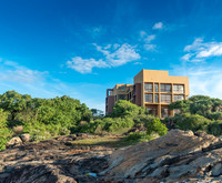 Sooriya Resort & Spa