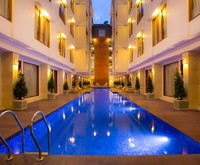 The Sun Hotel & Spa