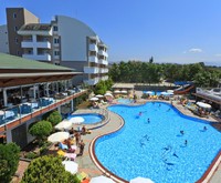 Club Mermaid Village