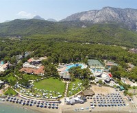 Club Salima