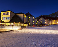 Dedeman Palandoken Ski Resort