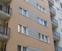 Locust Tree Apartments