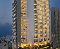Grand Sea Hotel