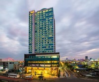 Muong Thanh Grand Da Nang