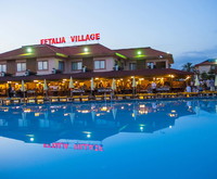 Eftalia Village