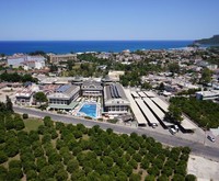 Viking Star Hotel