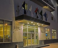 Mena Plaza Al Barsha Dubai
