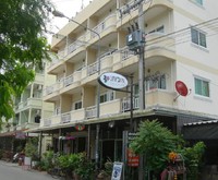 Jardin Hotel