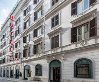 Noto Hotel