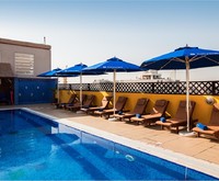 Citymax Al Barsha