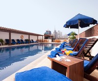 Citymax Bur Dubai