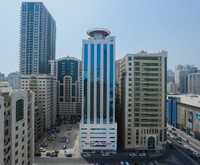 Royal Grand Suite Hotel