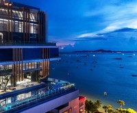 Mytt Beach Hotel