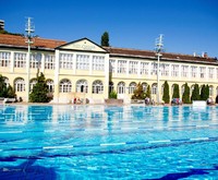 Csaszar Hotel
