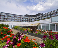 Hunguest Hotel Forras