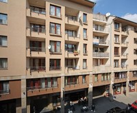 Opera Residence Apartment Hotel