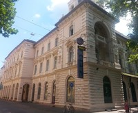 Tisza Hotel Szeged
