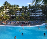 Riu Naiboa Hotel