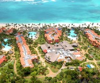 Tropical Princess Beach Resort & Spa