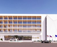 Tasia Maris Seasons Hotel